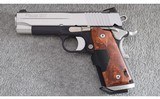 Sig Sauer ~ Model 1911 C3 ~ .45 Auto - 2 of 3