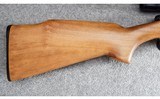Remington ~ Model 788 ~ .22-250 Rem. - 2 of 12