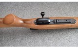 Remington ~ Model 788 ~ .22-250 Rem. - 9 of 12