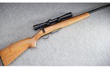 Remington ~ Model 788 ~ .22-250 Rem. - 1 of 12