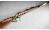 Remington ~ Model 700 BDL Custom Deluxe ~ .30-06 Sprg. - 1 of 12