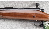 Remington ~ Model 700 BDL Custom Deluxe ~ .30-06 Sprg. - 6 of 12