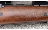 Savage ~ Model 11 ~ .300 WSM - 8 of 13