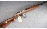 Auto Ordnance ~ US Army M1 Carbine Commemorative ~ .30 M1 - 2 of 15