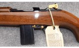 Auto Ordnance ~ US Army M1 Carbine Commemorative ~ .30 M1 - 7 of 15