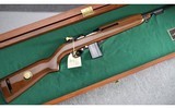 Auto Ordnance ~ US Army M1 Carbine Commemorative ~ .30 M1 - 1 of 15