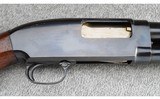 Winchester ~ Model 25 ~ 12 GA - 3 of 13