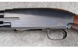 Winchester ~ Model 25 ~ 12 GA - 6 of 13