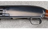 Winchester ~ Model 12 ~ 16 GA - 6 of 12