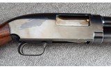 Winchester ~ Model 12 Featherweight ~ 12 GA - 3 of 11
