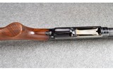 Winchester ~ Model 12 Featherweight ~ 12 GA - 9 of 11