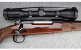 Winchester (Portugal) ~ Model 70 Featherweight ~ .30-06 Sprg. - 3 of 12