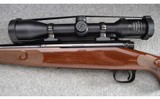 Winchester (Portugal) ~ Model 70 Featherweight ~ .30-06 Sprg. - 6 of 12