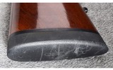 Winchester (Portugal) ~ Model 70 Featherweight ~ .30-06 Sprg. - 10 of 12