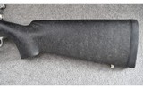 Remington ~ Model 700 Sendero Special SF II ~ .300 RUM - 7 of 13