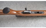 Remington ~ Model 541-T ~ .22 Short, Long or Long Rifle - 9 of 12