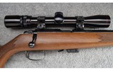 Remington ~ Model 541-T ~ .22 Short, Long or Long Rifle - 3 of 12