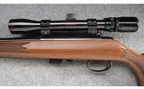 Remington ~ Model 541-T ~ .22 Short, Long or Long Rifle - 6 of 12