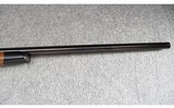 Remington ~ Model 541-T ~ .22 Short, Long or Long Rifle - 11 of 12