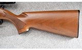 Remington ~ Model 541-T ~ .22 Short, Long or Long Rifle - 7 of 12