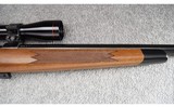 Remington ~ Model 541-T ~ .22 Short, Long or Long Rifle - 4 of 12
