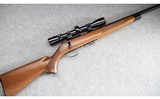 Remington ~ Model 541-T ~ .22 Short, Long or Long Rifle - 1 of 12