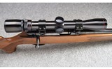 Remington ~ Model 541-T ~ .22 Short, Long or Long Rifle - 8 of 12