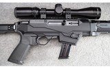 Ruger ~ PC Carbine with AR Chassis ~ 9 MM Luger - 3 of 11