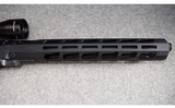 Ruger ~ PC Carbine with AR Chassis ~ 9 MM Luger - 4 of 11