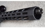 Ruger ~ PC Carbine with AR Chassis ~ 9 MM Luger - 11 of 11