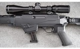 Ruger ~ PC Carbine with AR Chassis ~ 9 MM Luger - 6 of 11