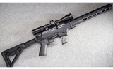Ruger ~ PC Carbine with AR Chassis ~ 9 MM Luger - 1 of 11