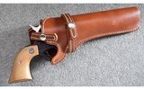 Ruger ~ New Model Blackhawk ~ .357 Magnum - 5 of 5