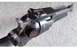 Ruger ~ New Model Blackhawk ~ .357 Magnum - 4 of 5