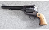 Ruger ~ New Model Blackhawk ~ .357 Magnum - 3 of 5