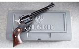 Ruger ~ New Model Single Six ~ .17 HMR - 1 of 4