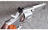 Smith & Wesson ~ Model 686-2 ~ .357 Magnum - 3 of 3