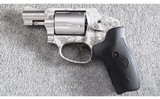 Smith & Wesson ~ Model 642-2 Airweight ~ .38 S&W Special +P - 2 of 3