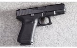 Glock ~ Model 19 GEN 5 ~ 9 MM - 3 of 5