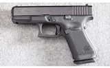 Glock ~ Model 19 GEN 5 ~ 9 MM - 4 of 5