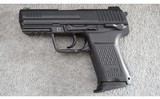 Heckler & Koch ~ Model 45C ~ .45 Auto - 3 of 4