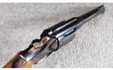 Smith & Wesson ~ Model 10-7 ~ .38 S&W Special - 3 of 4