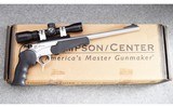 Thompson/Center ~ Encore Pro Hunter ~ .308 Win./.44 Rem. Mag. - 1 of 6