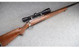 Ruger ~ Model M77 Mark II ~ .30-06 Springfield - 1 of 12