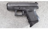 Glock ~ Model 27 ~ .40 Cal. - 2 of 3