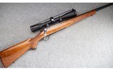 Ruger ~ Model M77 Hawkeye ~ .25-06 Rem. - 1 of 13