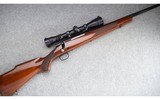 Winchester ~ Model 70 XTR ~ .270 Win. - 1 of 15