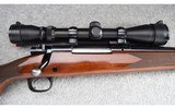 Winchester ~ Model 70 XTR ~ .270 Win. - 3 of 15