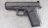 Glock ~ Model 19 GEN 5 ~ 9x19 - 3 of 15