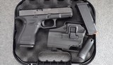 Glock ~ Model 19 GEN 5 ~ 9x19 - 1 of 15